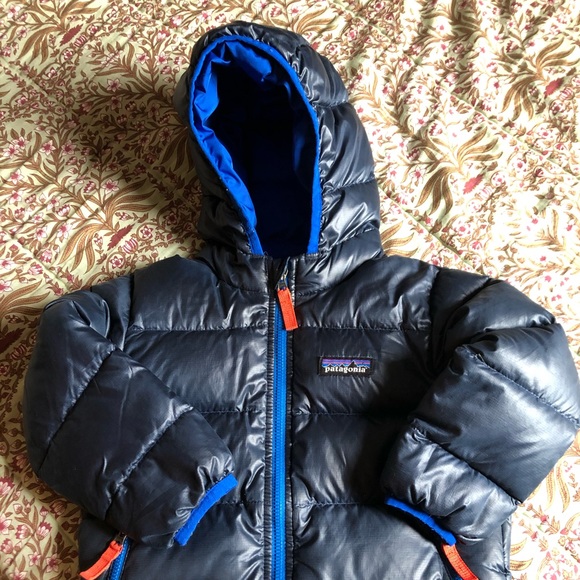 patagonia 2t winter coat